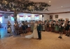 PfaffingerMusi_Kirchliche-Hochzeit-Patricia-und-Josef-Garnreiter_Vogtareuth-Zellereit_2025_Handy-Martin-Weyland-2