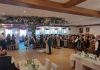 PfaffingerMusi_Kirchliche-Hochzeit-Patricia-und-Josef-Garnreiter_Vogtareuth-Zellereit_2025_Handy-Martin-Weyland