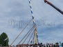 PfaffingerMusi_Maibaum aufstellen_Forsting_2024